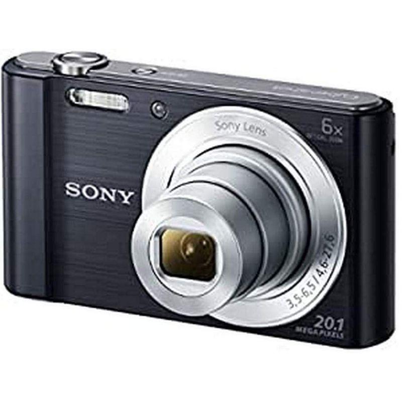 ソニー SONY デジタルカメラ Cyber-shot W810 光学6倍 ブラック DSC-W810-B 9jupf8b Amazon.com : Sony Cyber-shot DSC-W810 Digital Camera