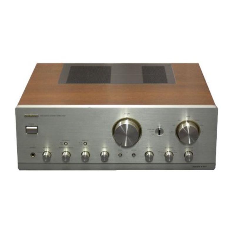 ONKYO プリメインアンプ Integra A-927 トランジスタインテグレー