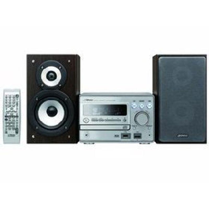 JVCケンウッド ビクター マイクロコンポーネントメモリーシステム