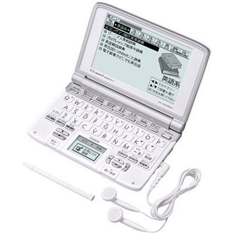 CASIO Ex-word (エクスワード) 電子辞書 XD-SW4800 日中韓対応手書きパネル搭載 56コンテンツ収録 音声対応 高校生学習モデル bme6fzu Amazon | CASIO Ex-word (エクスワード) 電子辞書 XD-SW4800 日中韓