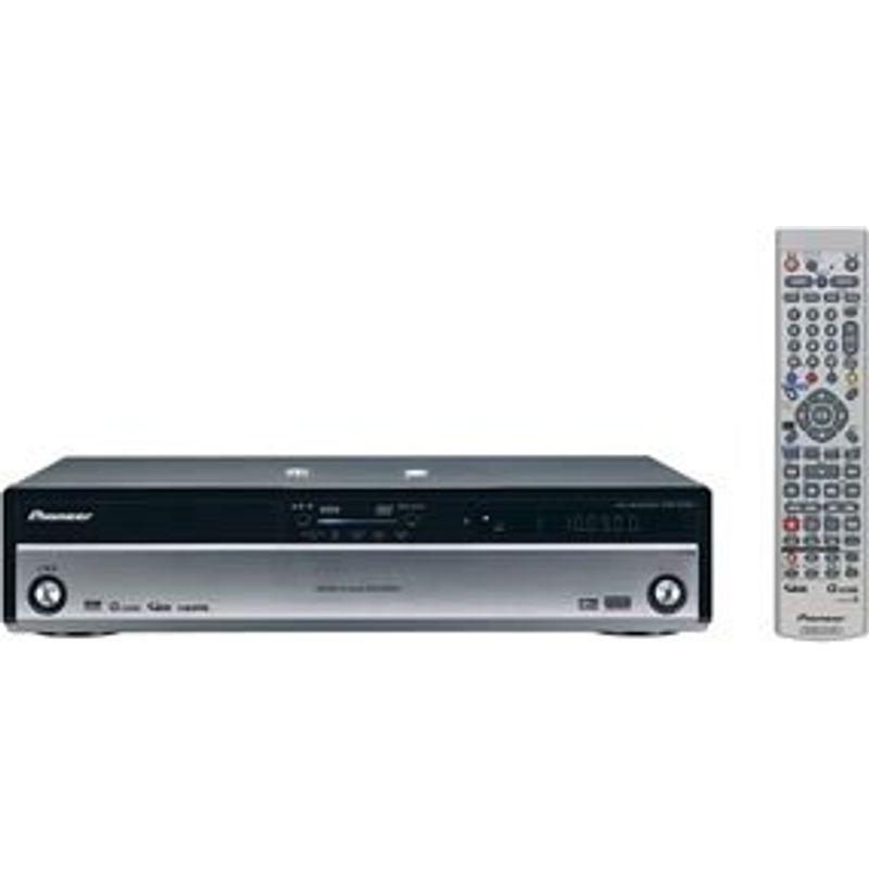 Pioneer パイオニアDVDレコーダーDVR-DT90