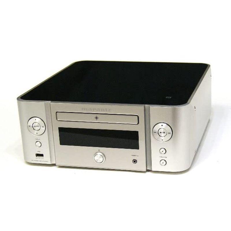 marantz マランツM-CR611(N) シルバーゴールド