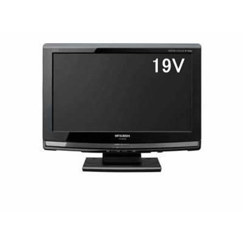 三菱電機 LCD-19MX40 2010年製 19V型 液晶テレビ 地上・BS・110度CSデジタルハイビジョン USED 三菱電機(MITSUBISHI) 19V型 液晶 テレビ LCD-19MX40 ハイビジョン