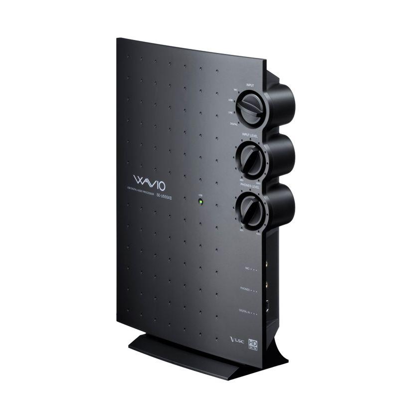 ONKYO SE-U55SX2(B) R2 WAVIO USBデジタルオーディオ ONKYO SE-U55SX2(B) R2 WAVIO USBデジタルオーディオ