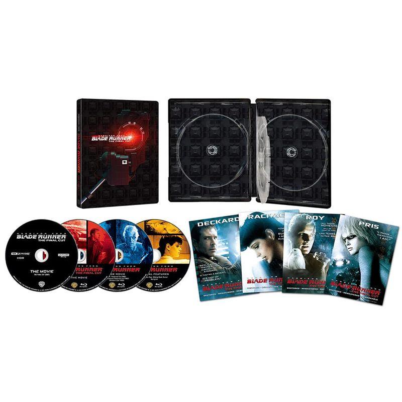2019セット限定生産)ブレードランナー 製作40周年記念 コンプリート版