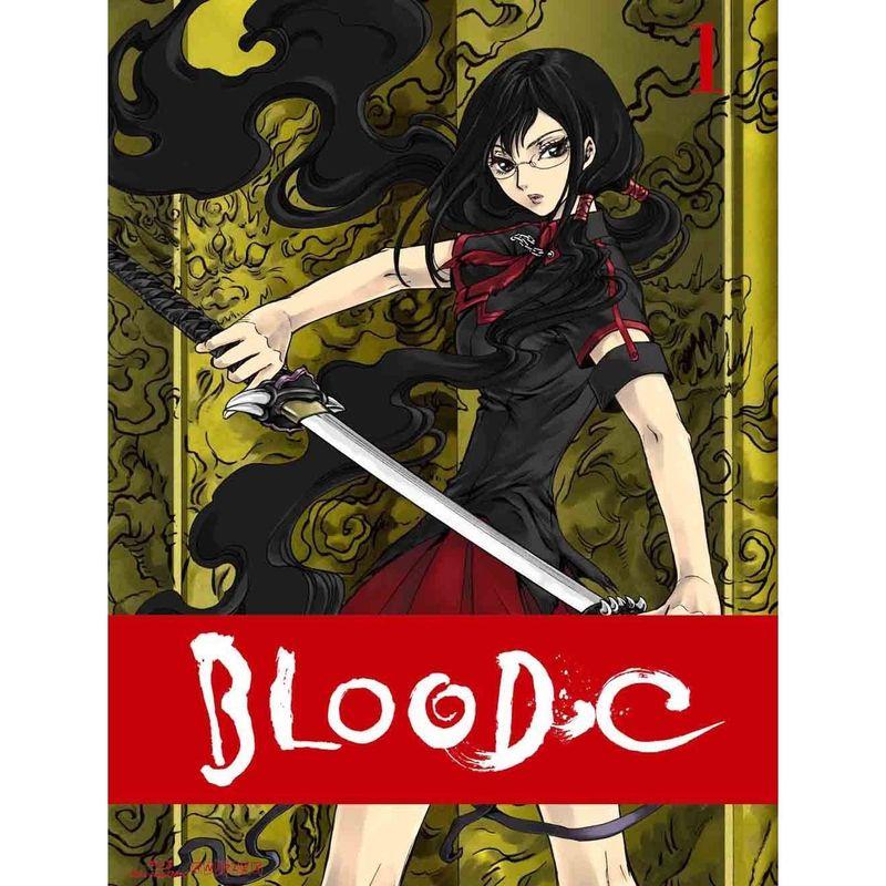 【中古】「未使用品」BLOOD-C （完全生産限定版） 全6巻セット [マーケットプレイス Blu-rayセット] BLOOD-C 完全生産限定版 全6巻セット マーケットプレイス Blu-ray