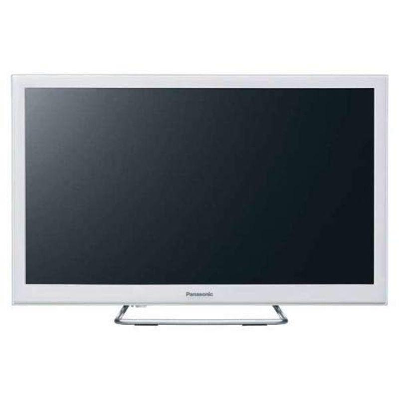 パナソニック 24V型 液晶テレビ ビエラ TH-24ES500-W ハイビジョン 