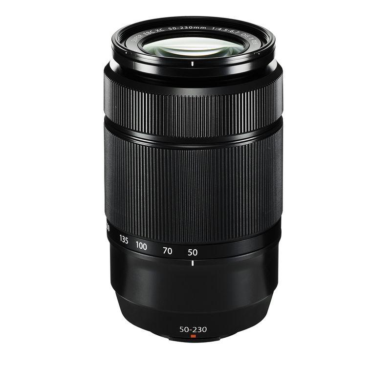 FUJIFILM X 交換レンズ フジノン ズーム 望遠 XC50-230mm 【公式通販】