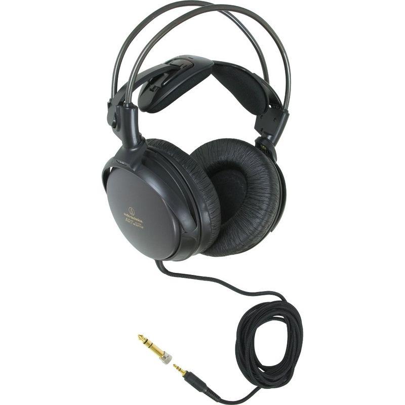 オーディオテクニカ アートモニターヘッドホン ATH-A500