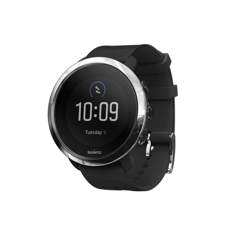 SUUNTO(スント) SUUNTO3 FITNESS (スント3 フィットネス) 活動量計