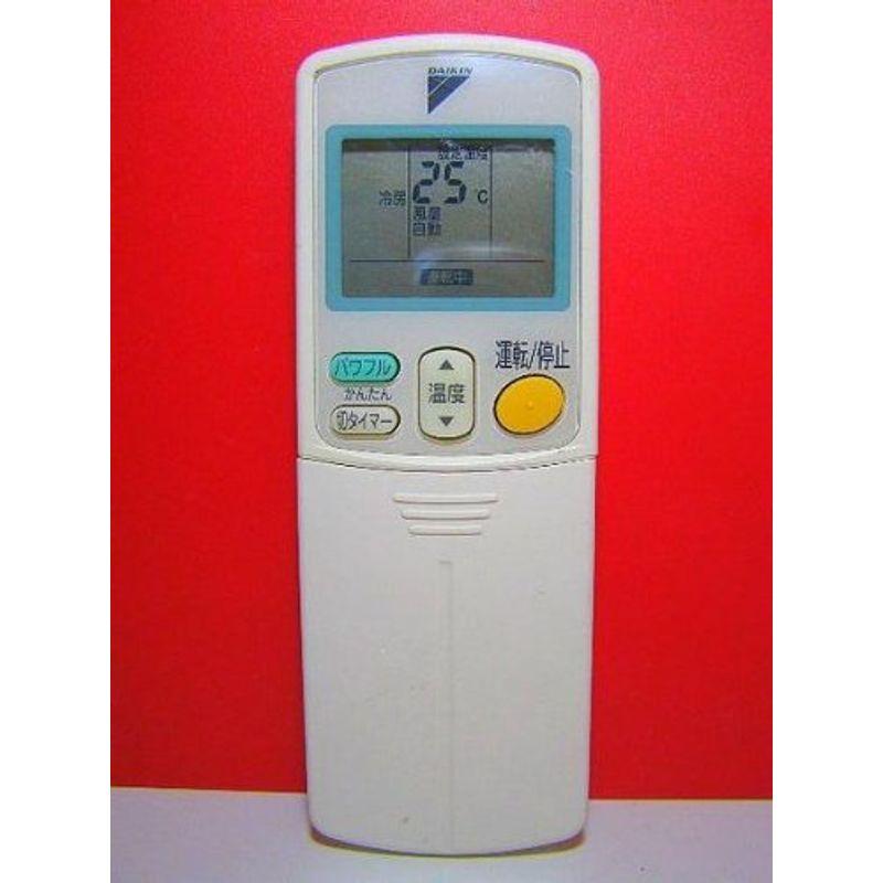 【中古】 DAIKIN ダイキン エアコンリモコン ARC432A37 ダイキン エアコンリモコン ARC432A37 : スカーレット2021 - 通販