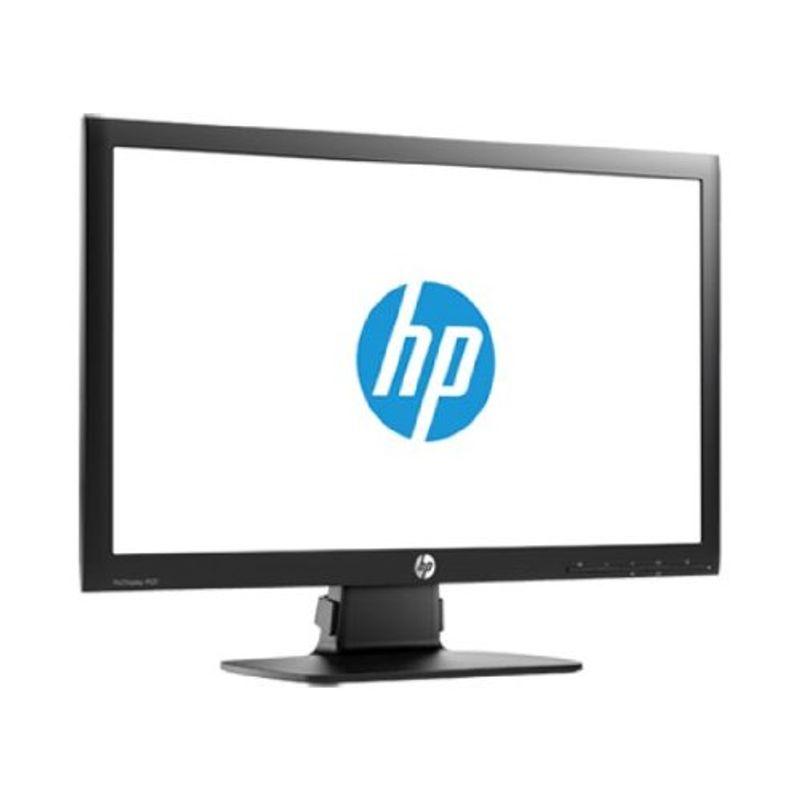 HP(ヒューレット・パッカード) ProDisplay 21.5インチワイドモニター 