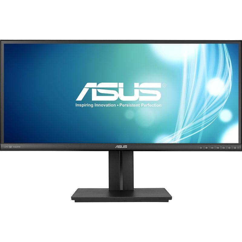 ASUS ウルトラワイドディスプレイ 本体 ASUSの湾曲ウルトラワイドディスプレイ | 価格比較・レビュー評価