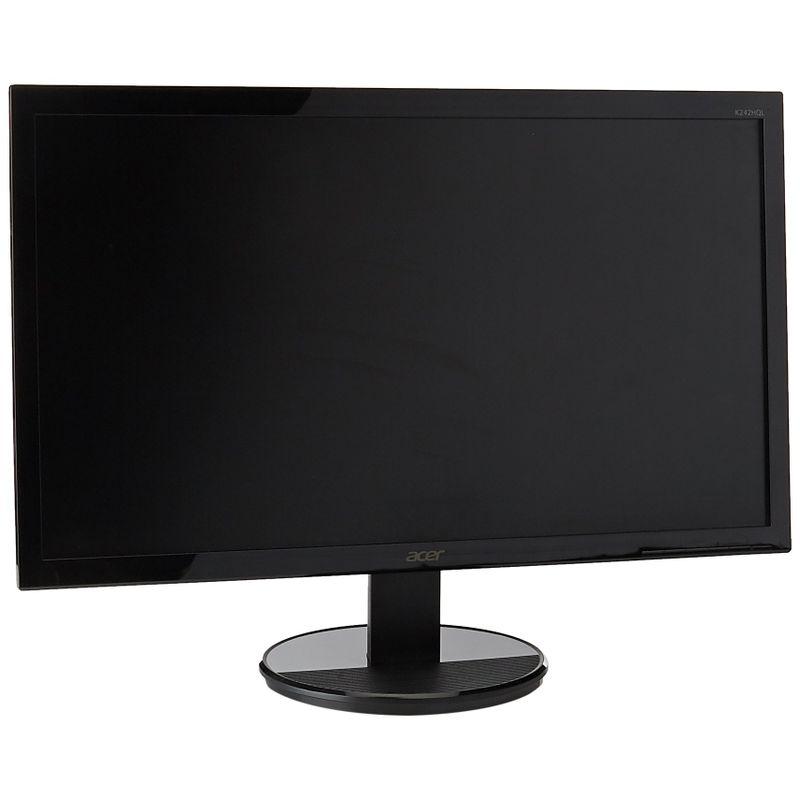 Acer K242HL 24 LED LCD 1080p Full HD Monitor (Mercury Free) by
