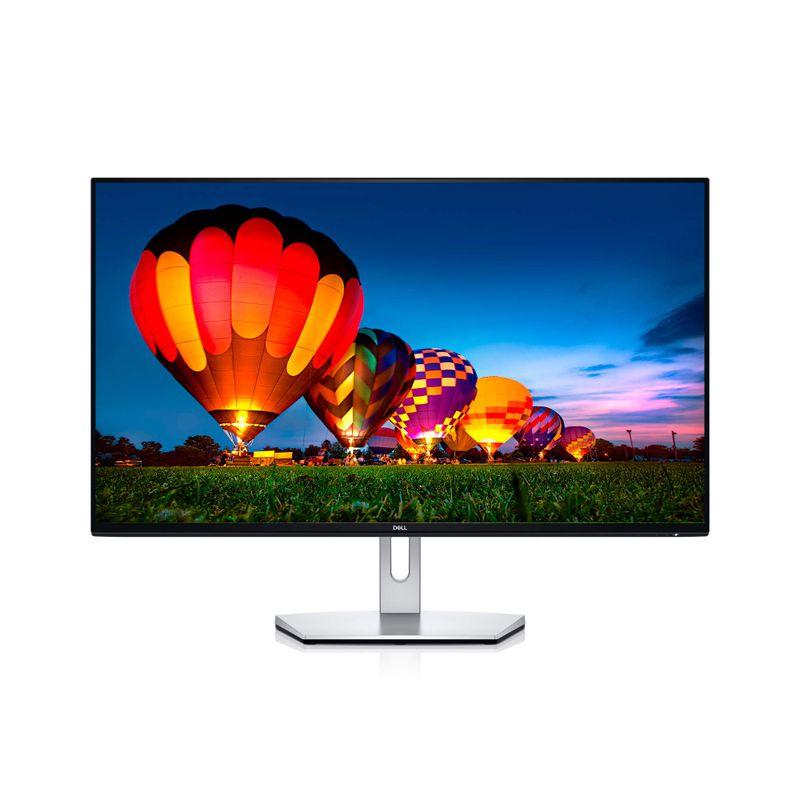 DELL S2719H 27インチモニター Amazon.co.jp: Dell S2719H Sシリーズモニター 27インチ