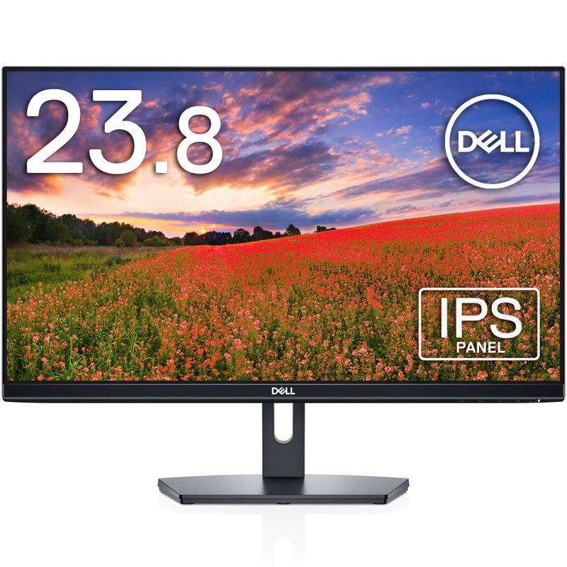 Dell モニター 23.8インチ SE2419HR(3年間交換保証/広視野角/FreeSync 