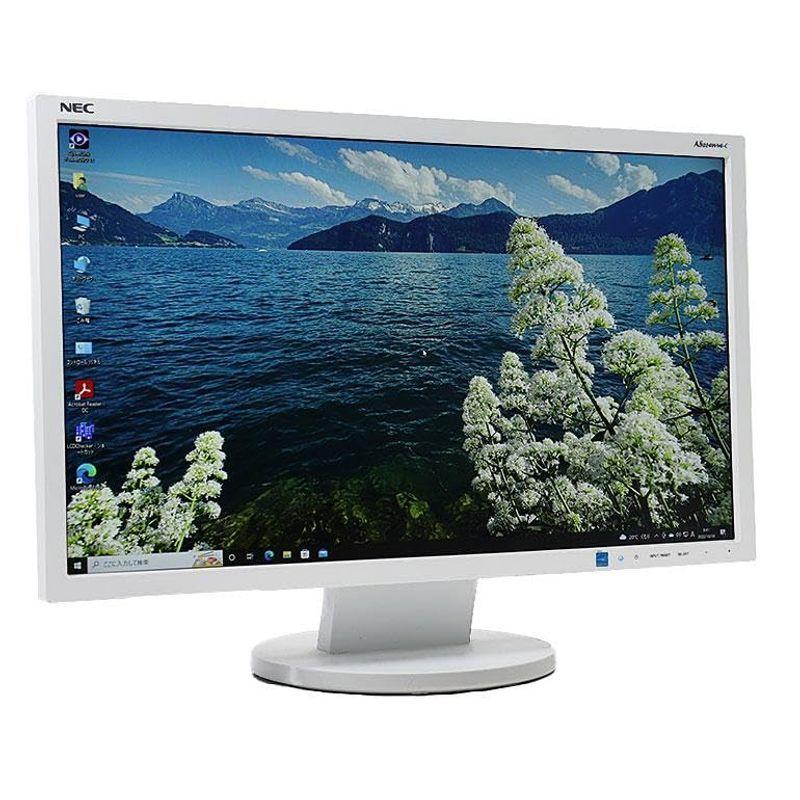 NEC LCD-AS224WMi-C IPSパネル搭載21.5型LEDモニター 1920 x 1080 Full