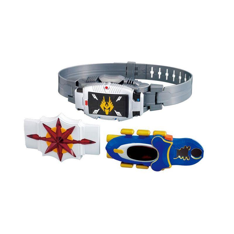 バンダイ 仮面ライダー トリプルチェンジ変身ベルト Vol.3新品未開封品  