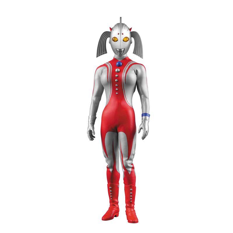 RAH リアルアクションヒーローズ ウルトラの母 1/6スケール ABS&ATBC