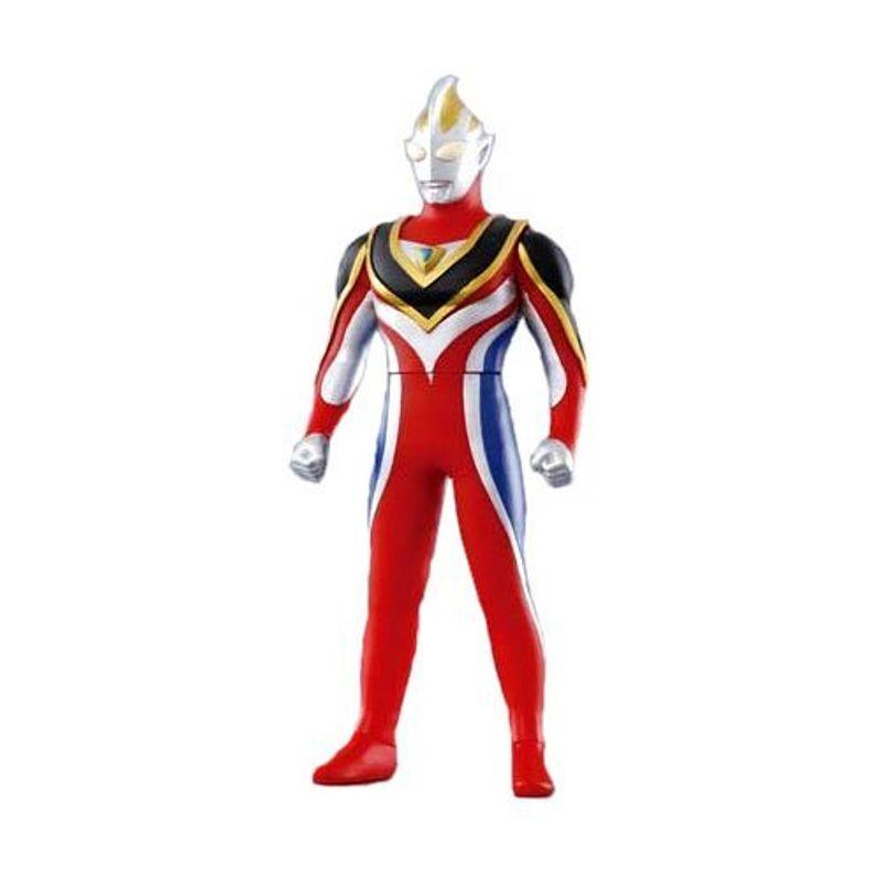 ウルトラヒーローシリーズ 22 ウルトラマンガイア スプリーム　バラ売り ウルトラヒーローシリーズ22 ウルトラマンガイア(スプリーム