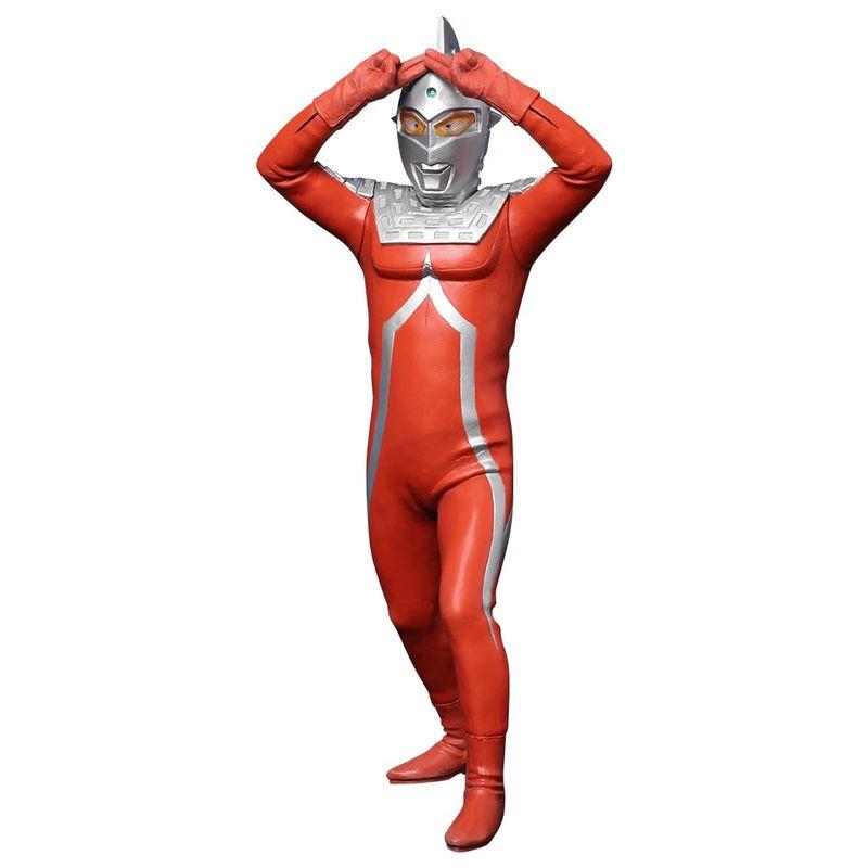 エクスプラス GARAGE TOY 東宝大怪獣シリーズ ウルトラセブン
