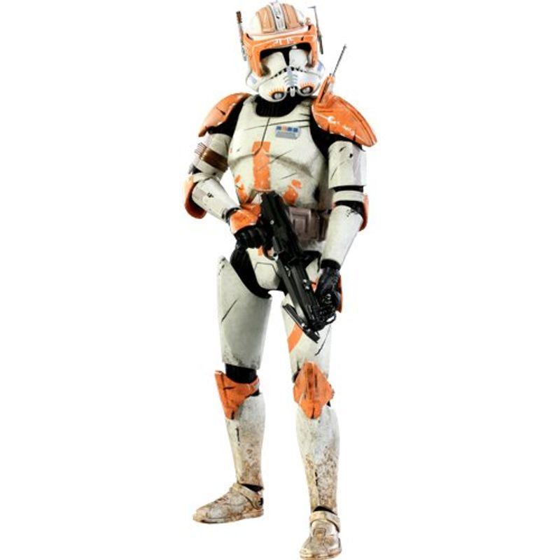 スター・ウォーズ 1/6スケールフィギュア ミリタリーズ・オブ スター・ウォーズ 1/6スケールフィギュア ミリタリーズ・オブ