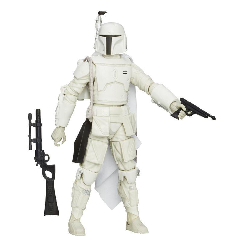 SW スターウォーズ 6インチ BLACK SERIES 限定 プロトタイプ ボバ 