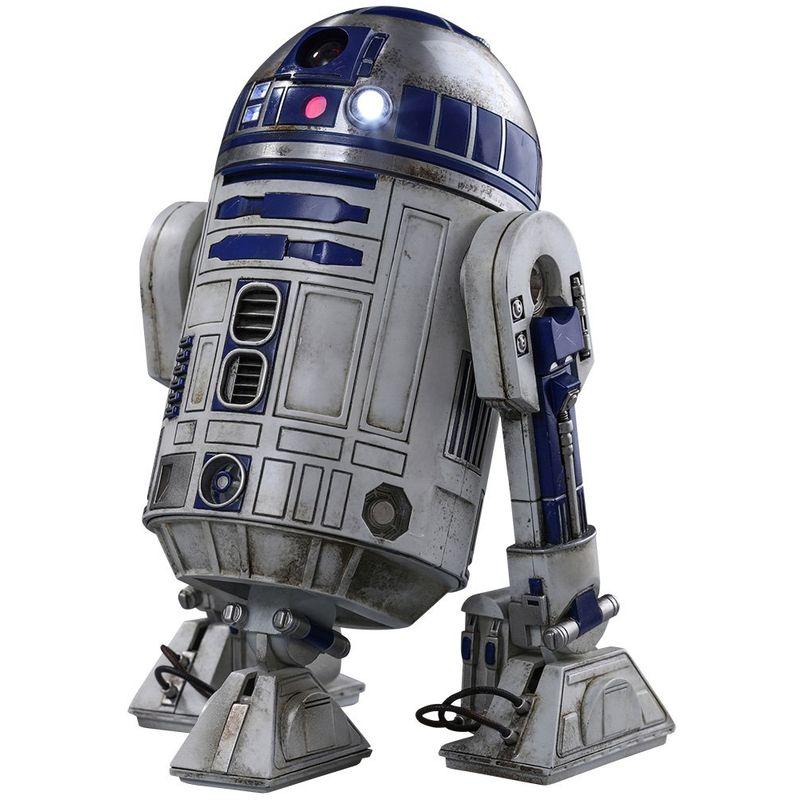 ムービー・マスターピース スター・ウォーズ/フォースの覚醒 1/6