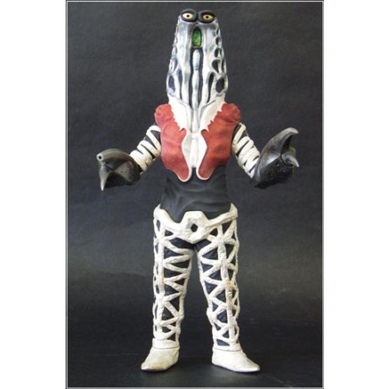 新品未開封】エクスプラス 大怪獣シリーズ ゴドラ星人少年リック限定