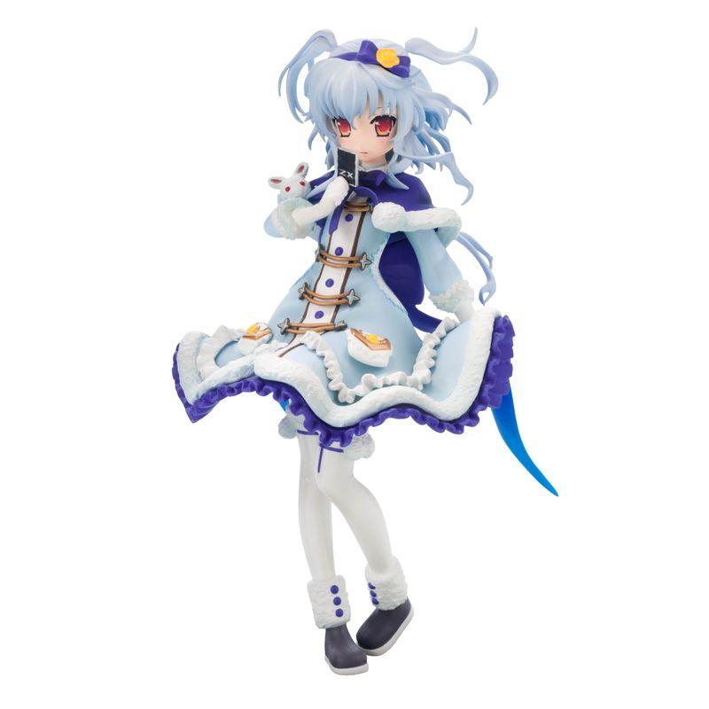 Z/X -Zillions of enemy X- 各務原あづみ (1/8スケール PVC塗装済み完成品) | 