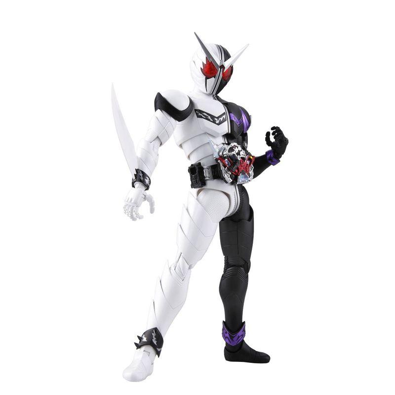 MG FIGURE-RISE 1/8 仮面ライダーW ファングジョーカー : スカーレット