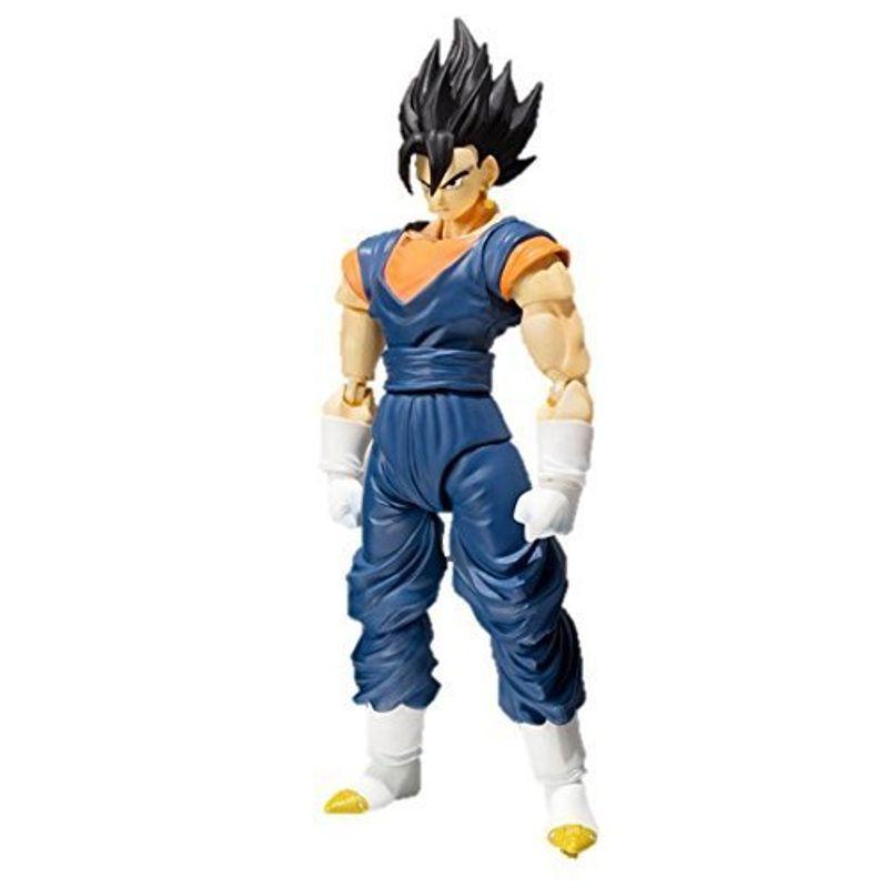 S.H.Figuarts ベジット 全高約16cm ABS&PVC製 フィギュア 