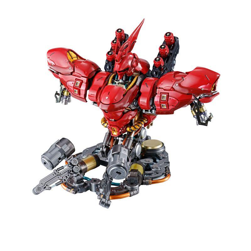 FORMANIA EX 機動戦士ガンダム 逆襲のシャア サザビー 全長約200mm 