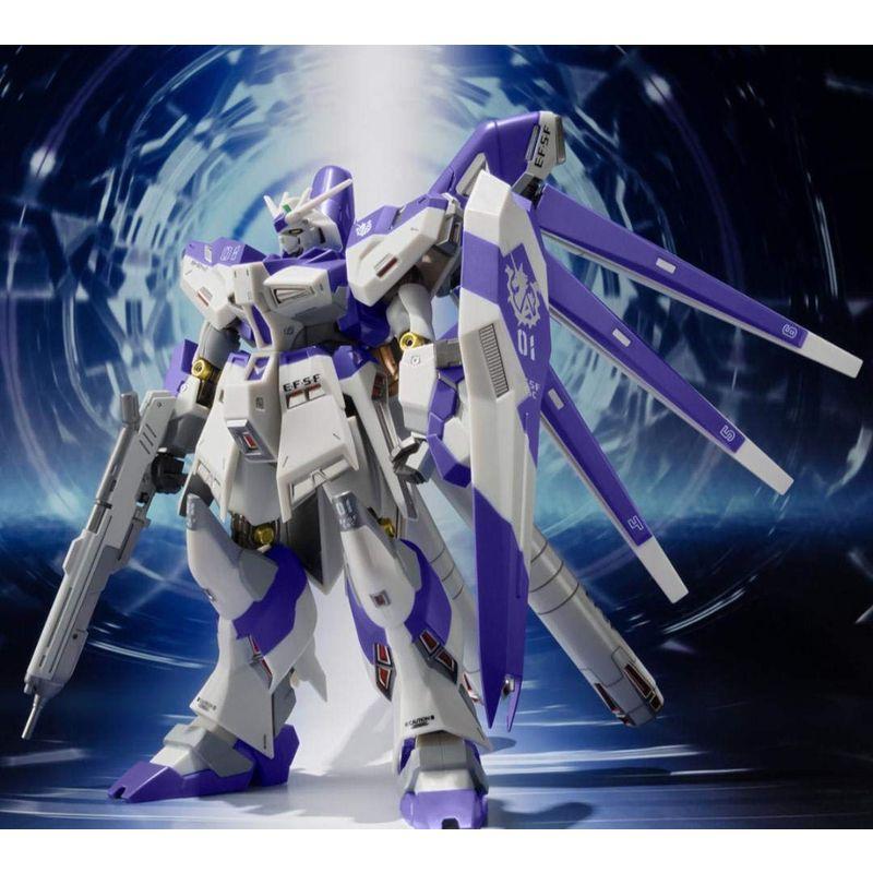 フィギュア L ROBOT魂 Hi-νガンダム -Exclusive Edition