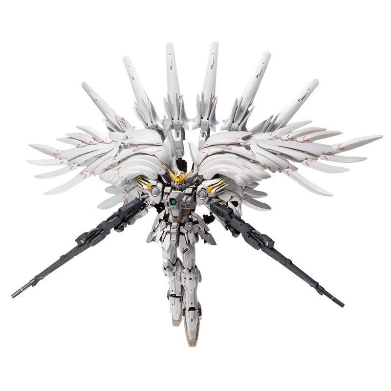 BANDAI GUNDAM FIX FIGURATION METAL COMPOSITE ウイングガンダム