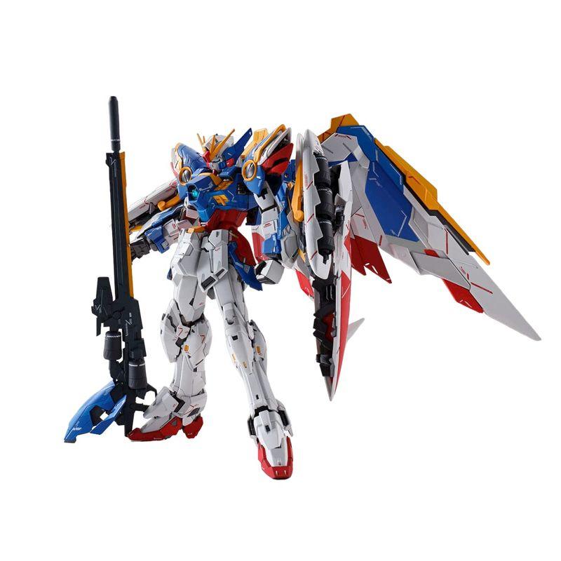 GUNDAM FIX FIGURATION METAL COMPOSITE ウイングガンダム（EW版