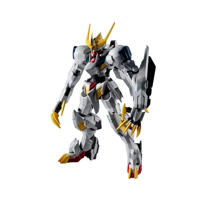 GUNDAM UNIVERSE 機動戦士ガンダム 鉄血のオルフェンズ ASW-G-08 