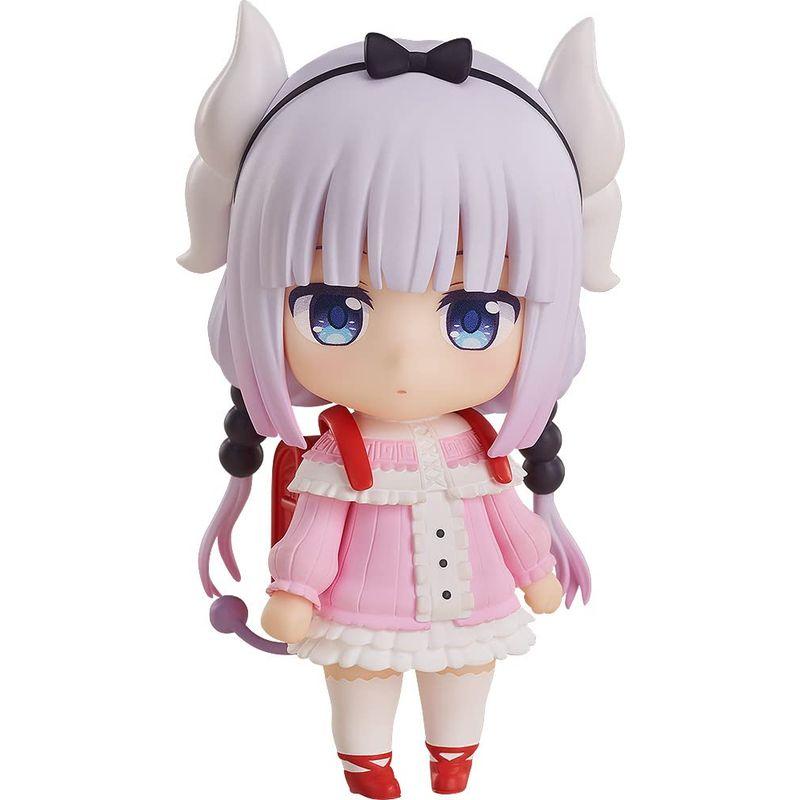 ねんどろいど 小林さんちのメイドラゴン カンナ ノンスケール 