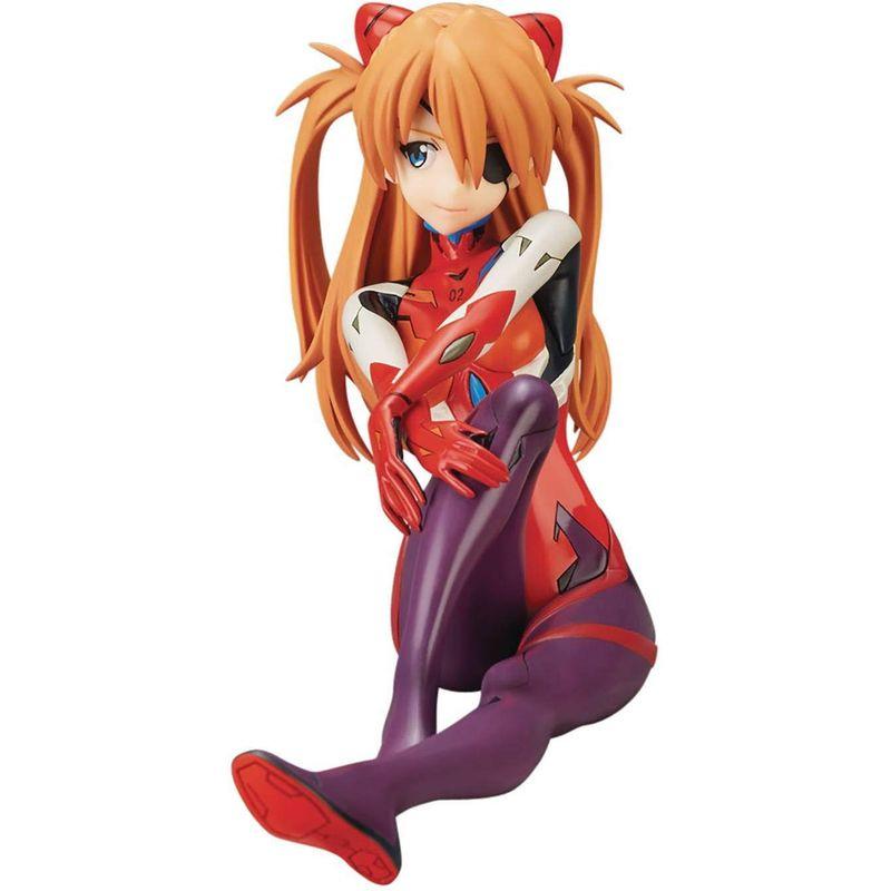 ヱヴァンゲリヲン新劇場版:Q 式波 アスカ ラングレー プラグ ヱヴァンゲリヲン新劇場版:Q 式波 アスカ ラングレー プラグ