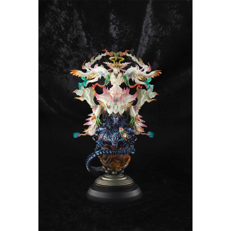 FINAL FANTASY XIV マイスタークオリティ フィギュア <聖天使アルテマ