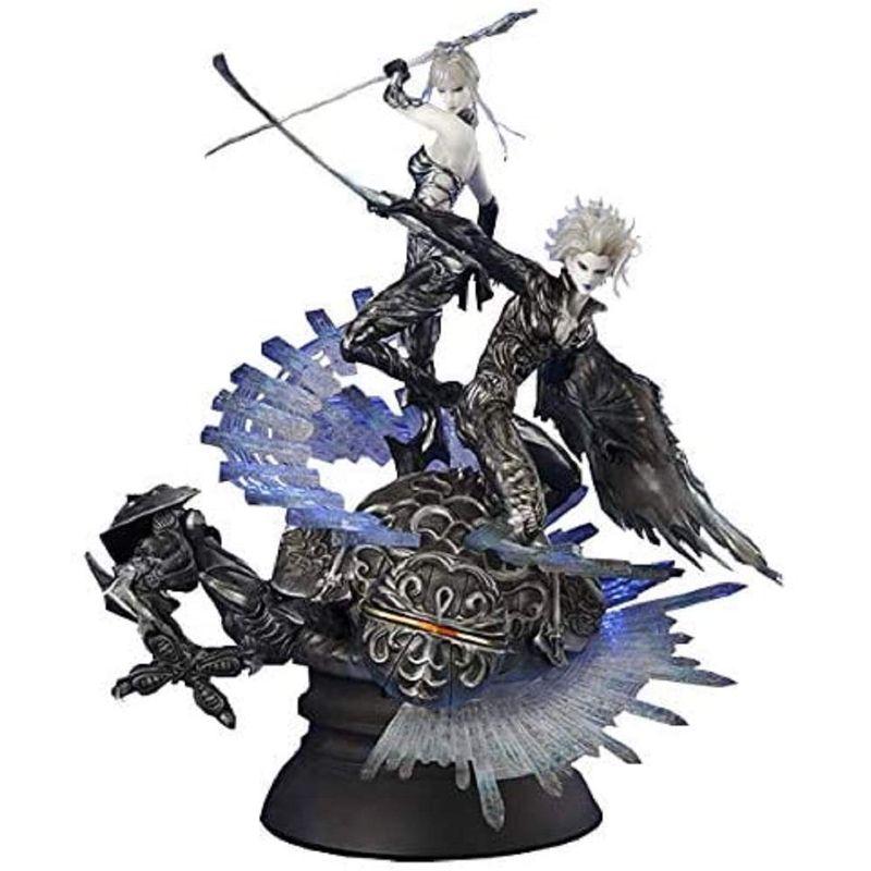 FINAL FANTASY XIV マイスタークオリティフィギュア ＜オメガ＞