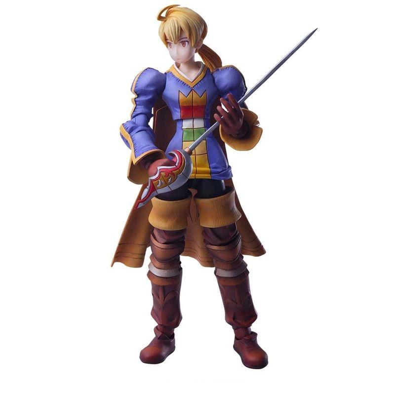 フィギュア BRING ARTS ラムザ・ベオルブ 「ファイナルファンタジー
