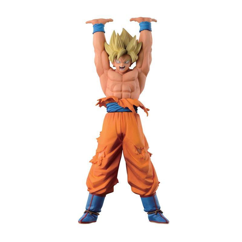 ドラゴンボール超 オラに元気を分けてくれ 元気玉SPECIAL フィギュア