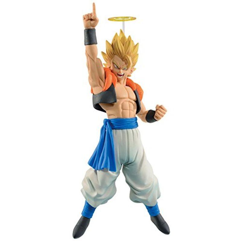 ドラゴンボールZ Com：Figuration GOGETA vol.1 超サイヤ人ゴジータ