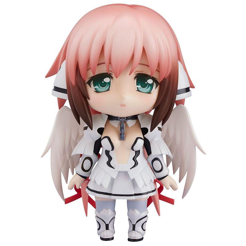 ねんどろいど そらのおとしものf イカロス (ノンスケール ABS&PVC塗装