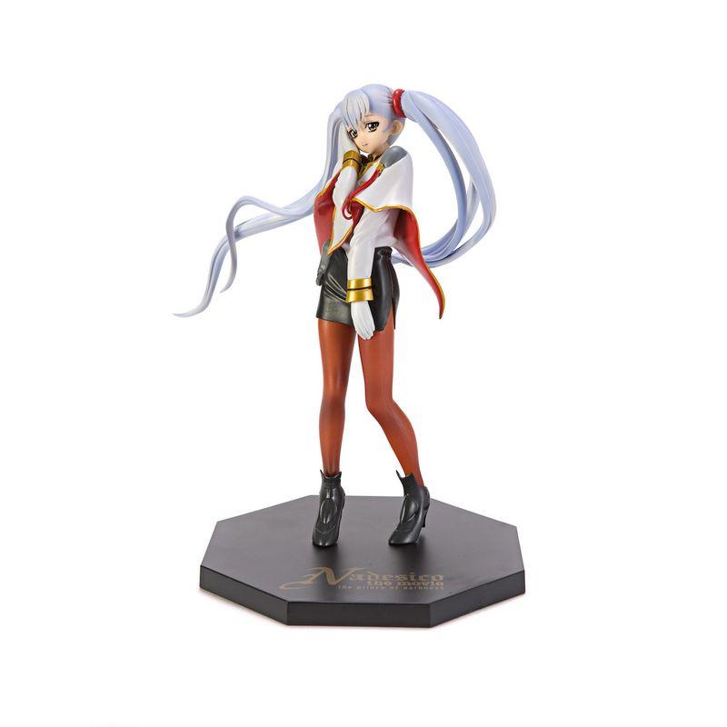 機動戦艦ナデシコ ホシノ・ルリ The prince of darkness プレミアム