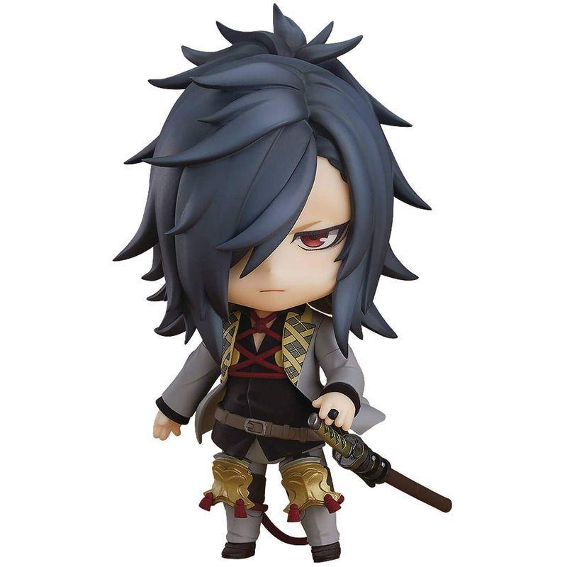 ねんどろいど 刀剣乱舞-ONLINE- 大典太光世 ノンスケール ABS&PVC製 