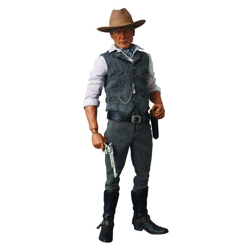 RAH(リアルアクションヒーローズ) COLONEL WOODROW DOLARHYDE(1/6