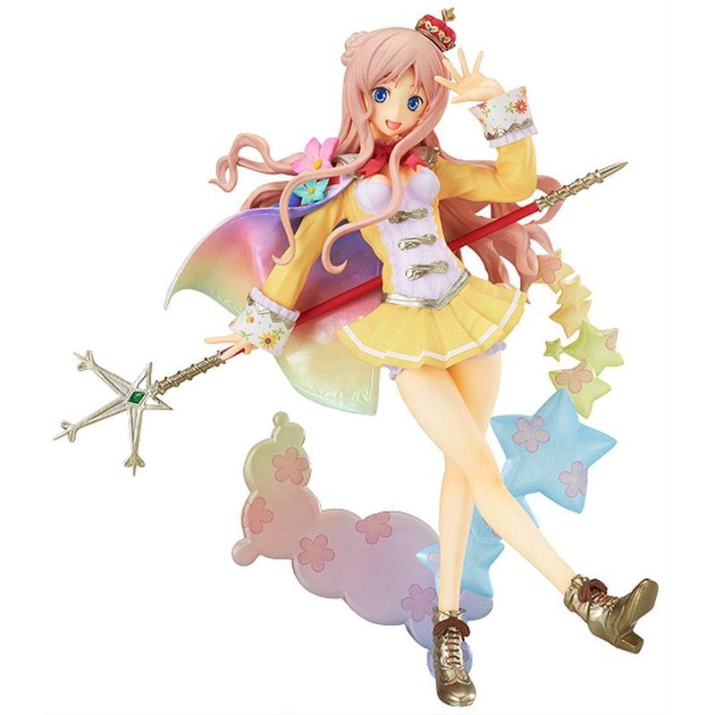 メルルのアトリエ アーランドの錬金術士3 メルル (1/8スケール PVC製