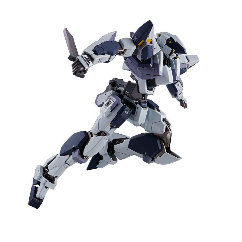 METAL BUILD フルメタルパニック アーバレスト Ver.IV 約180mm  
